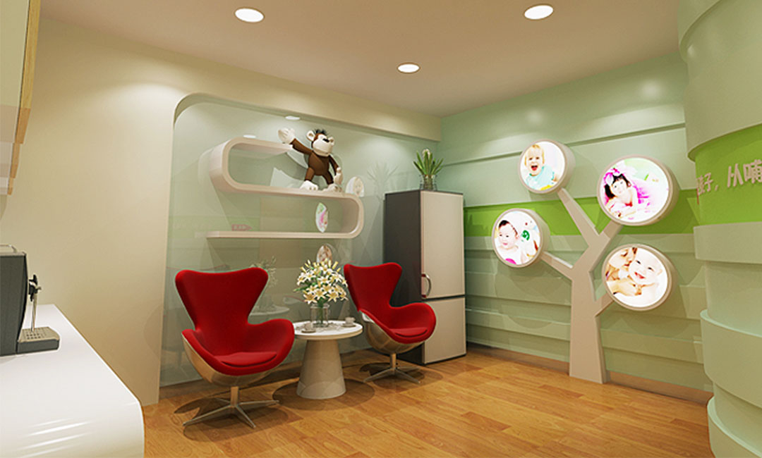 上饶拇指妈咪搜狗DSP案例